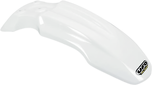 Ufo - Fr Fender Crf50 Wht - HO03641-041
