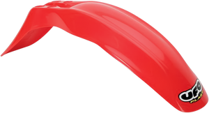 Ufo - Fr Fender Kaw/suz 110 Red - KA03758-070