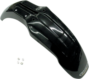 Ufo - Fr Fender Yz80/85 Blk - YA02873-001