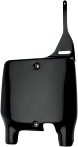 Ufo - Frt #plt 99-00 Rm Blk - SU03904001