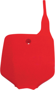 Ufo - Frt #plt Kaw/suz Red - KA03732-070