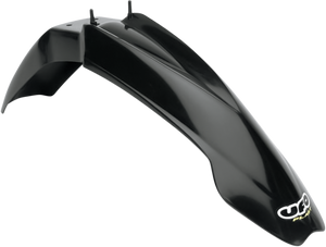 Ufo - Frt Fender Ktm 99-02 Blk - KT03062-001