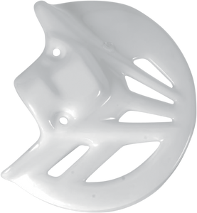 Ufo - Guard,disc Fr Cr Wht - HO04604-280