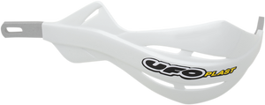 Ufo - Handguards,w/alum Wht - PM01633-041