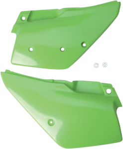 Ufo - Panel Side Kdx Grn - KA02788-026