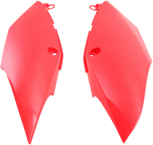 Ufo - Panels Side Crf Red - HO04693-070