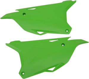 Ufo - Panels Side Kx85 '14 Grn - KA04729-026