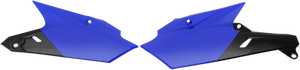 Ufo - Panels Side Yzf '14 Blue - YA04839-089 Ufo - Panels Side Yzf '14 Blue - YA04839-089