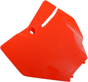 Ufo - Plate # Ktm 85 Flo Org - KT04087-FFLU