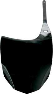 Ufo - Plate# F Kxf2/450 09 Bk - KA03797-001