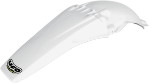 Ufo - R Fndr Yz125/250 96-00wht - YA02897046