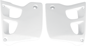 Ufo - Rad Cvr Cr Wht - HO02625041