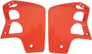 Ufo - Rad Cvr Cr500 89-00 H-red - HO02620121