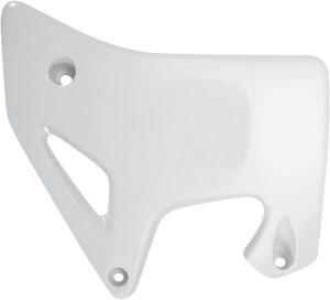 Ufo - Rad Cvr Cr80 96-02 White - HO03625041