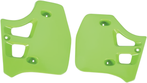 Ufo - Rad Cvr Kx250-500 88-9 Gn - KA02712026