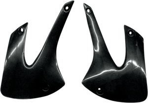 Ufo - Rad Cvr Kx80/85 Blk - KA03717-001