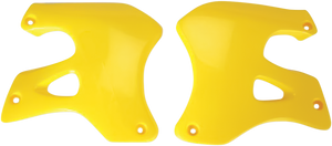 Ufo - Rad Cvr Rm125/250 96-8yel - SU02958101