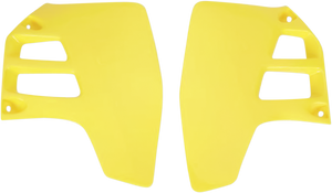 Ufo - Rad Cvr Rm250 89-92 Yel - SU02909101