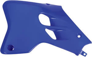 Ufo - Rad Cvr Yz80 93-00 Blue - YA02875089