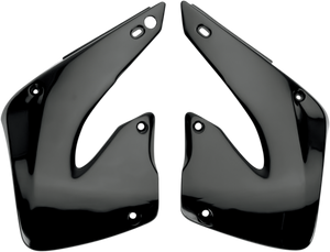 Ufo - Rad Cvrs Cr 2000 Blk - HO03664001