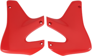 Ufo - Rad Cvrs Xr650r Xrred - HO03676069