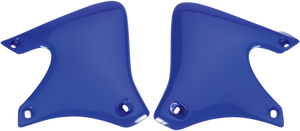 Ufo - Rad Cvrs Yz250f R. Blu - YA03832089