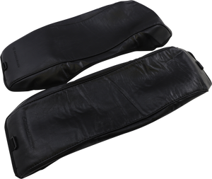 Saddlemen - Saddlebag Lid Cover - Saddlebag Chaps - 3501-0453