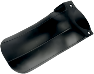 Ufo - Rear Mud Plate Yz125-250 - YA02819001
