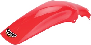 Ufo - R-fdr Cr125/500 92-9crred - HO02624067