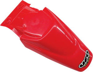 Ufo - Rr Fender Kaw/suz Red - KA03731-070