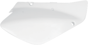Ufo - Rt Side Pnl Xr650r Wht - HO03679041