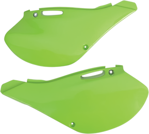 Ufo - Sd Cvr 99-00 Kx125/250grn - KA03721026