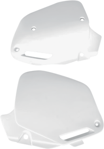 Ufo - Sd Cvr Cr125-500 91 Wht - HO02626041