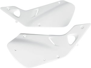 Ufo - Sd Cvr Cr250 97-99 White - HO03602041