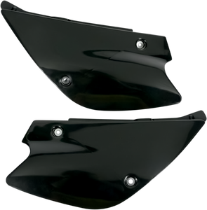 Ufo - Sd Cvr Kx80 '98-00 Blk - KA03714001