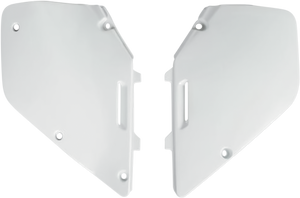 Ufo - Sd Cvr Rm125/250 96-00wht - SU02959041