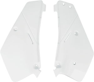 Ufo - Sd Cvr Rm80 86-98 White - SU03963041