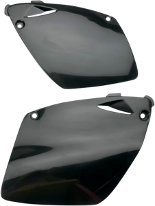 Ufo - Sd Pnls Ktm Blk - KT03041-001