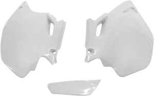 Ufo - Sd Pnls Wr Wht - YA03866-046