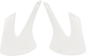 Ufo - Shroud Rad Kx85 White - KA03717-047