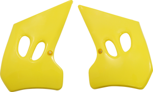 Ufo - Shroud Rad Rm Yellow - SU02945-101