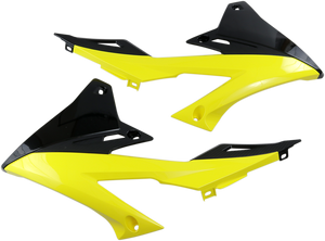 Ufo - Shroud Rad Rmz450 Oem - SU04941-999