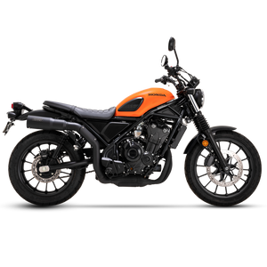 Vance & Hines - Muffler V&h Hi-output 48429 - 48429