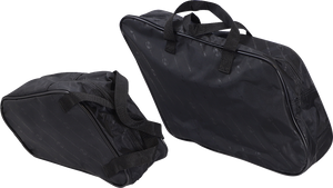 Saddlemen - Saddlebag Liner - Cube - Saddlebag Packing Cube Liner Set - 3501-0758