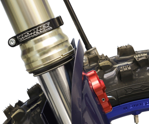 Works Connection - Pro Launch Yamaha - 12-417