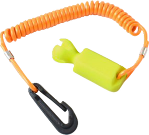 Wsm - Lanyard Dess Sea-doo - 012-576 Wsm - Lanyard Dess Sea-doo - 012-576
