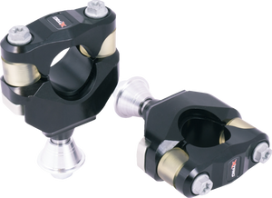 Xtrig - Triple Clamp Rocs Tech - 501330502101 Xtrig - Triple Clamp Rocs Tech - 501330502101