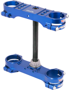 Xtrig - Triple Clamp Rocs Tech - 501350501301 Xtrig - Triple Clamp Rocs Tech - 501350501301
