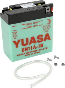 Yuasa - Battery, Yuasa - YUAM26111 Yuasa - Battery, Yuasa - YUAM26111