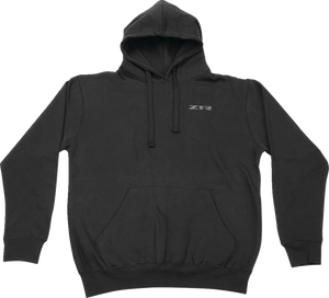 Z1r - Hoody Merica Bk Lg -